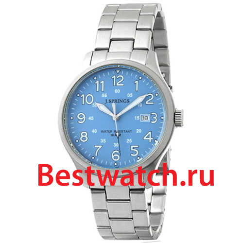 Часы J. Springs Sports BBH125